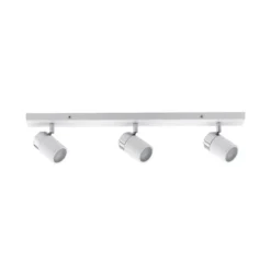 Paulmann Zyli Takspotlight 3L GU10