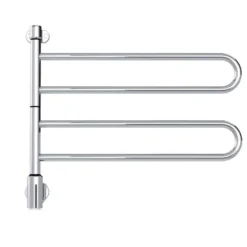 Pax Flex U 2/650 M2 Handdukstork