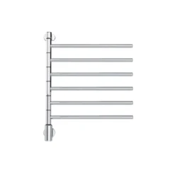 Pax Handdukstork Flex I 6/550 M2 60W