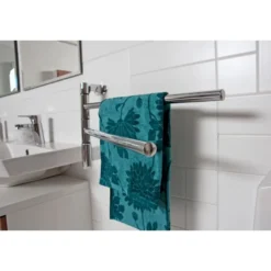 Pax Handdukstork Flex I 2/550 20W Momento II