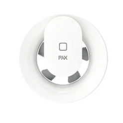 Pax Levante 50 Badrumsfläkt