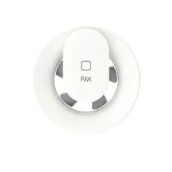 Pax Levante 00 Badrumsfläkt