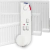 Pax Oljefyllda elradiatorer 400V