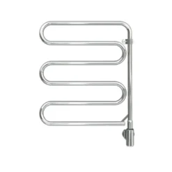 Pax Practic M2 Handdukstork Krom
