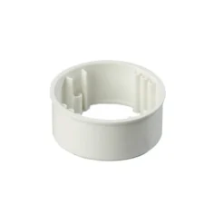 Påbyggnadsring apparatdosa
