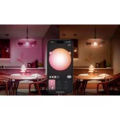Philips Hue Essential WCA A60 E27