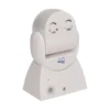 PIR Rörelsevakt Justerbar 180° IP65