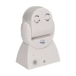 PIR Rörelsevakt Justerbar 180° IP65