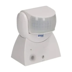 PIR Rörelsevakt Justerbar 180° IP65