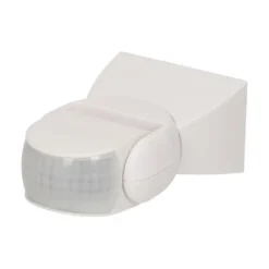 PIR Rörelsevakt Justerbar 180° IP65