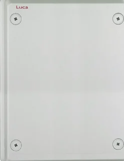 Plastkapsling IP65