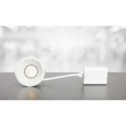 Plejd DWN-02-W Downlight Deep 6-Pack