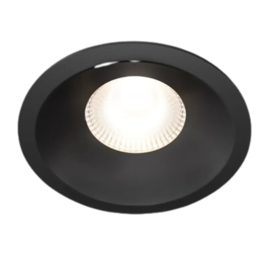 Plejd DWN-02-W Downlight Deep 6-Pack