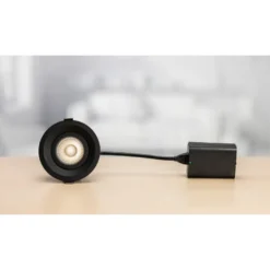 Plejd DWN-01-W Downlight Tilt 6-Pack
