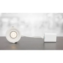 Plejd DWN-01-W Downlight Tilt 6-Pack