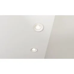 Plejd DWN-01-W Downlight Tilt 6-Pack
