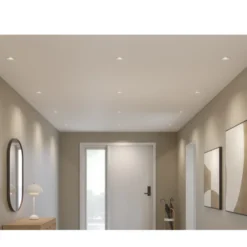 Plejd DWN-01-W Downlight Tilt 6-Pack