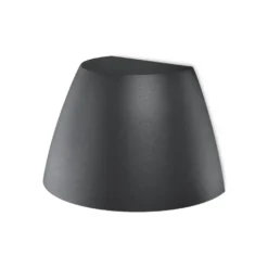 Plejd OUT-02 Smart Vägglampa