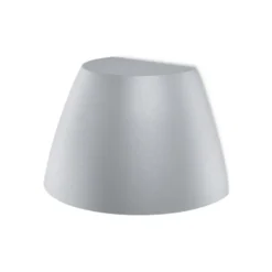 Plejd OUT-02-U Smart Vägglampa 2xUttag