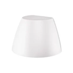 Plejd OUT-02-U Smart Vägglampa 2xUttag