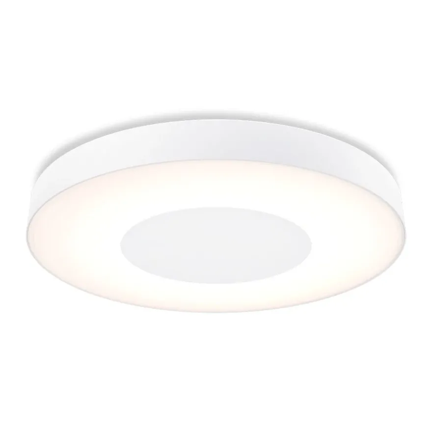 Plejd Plafond Tunable White Sensor IP44