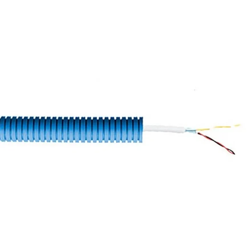 PM Flex Flexrör 16/KNX