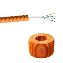 PM Flex Flexrör Next 16/TELE 4x2x0,5