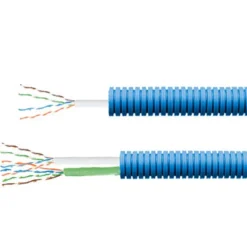 PM Flex Flexrör 16/UTP LSZH Cat6