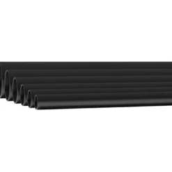 PM Flex VP-rör PP UV 750N Halogenfritt 3 meter