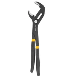Polygrip 250mm 34mm