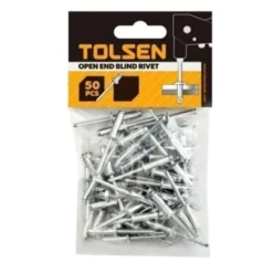 Pop-Nit Aluminium 50pak