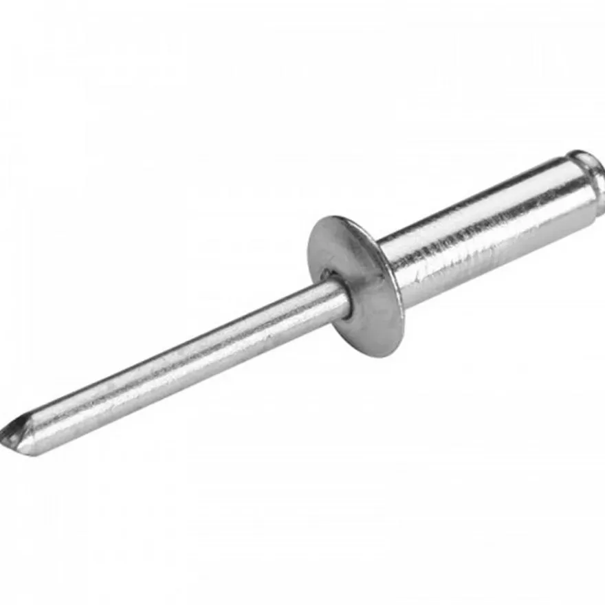 Pop-Nit Aluminium 50pak