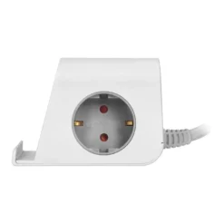 Powerstrip Bordsladdare Trådlös 2-vägs 2xUSB-C 2xUSB-A