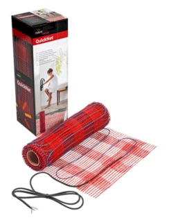 Raychem QuickNet 90 utan termostat