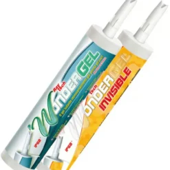 Raytech Wonder Gel Transparent 1 komponent