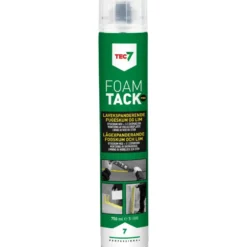 Relekta Tec7 FoamTack Skumlim 750 Pro