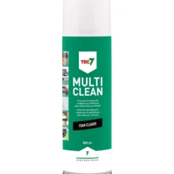 Relekta Tec7 Multiclean Skumspray