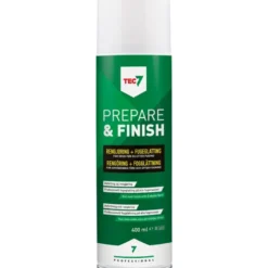 Relekta Tec7 Prepare & Finish Fogspray