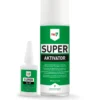 Relekta Tec7 Super Plus Snabblim 50lm med Aktivator 150ml