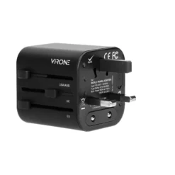 Reseadapter Go World USA/UK/EU/AUS