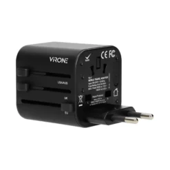 Reseadapter Go World USA/UK/EU/AUS