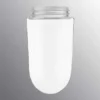 Reservkupa Stallglas