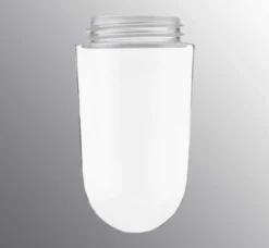 Reservkupa Stallglas