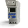 Rogy Digitalt Kopplingsur JVT3-16D