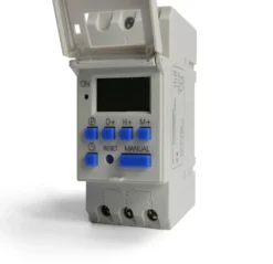 Rogy Digitalt Kopplingsur JVT3-16D