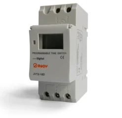 Rogy Digitalt Kopplingsur JVT3-16D