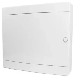 Rogy Förmonterad Central 36 moduler IP40