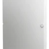 Rogy Förmonterad Central 4-radig 48 moduler IP40
