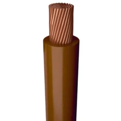RQ/RK kopplingsledning Löpmeter