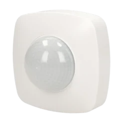Rörelsevakt PIR 360° IP65